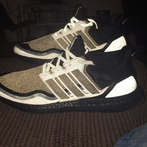 Adidas ultra boost reflective